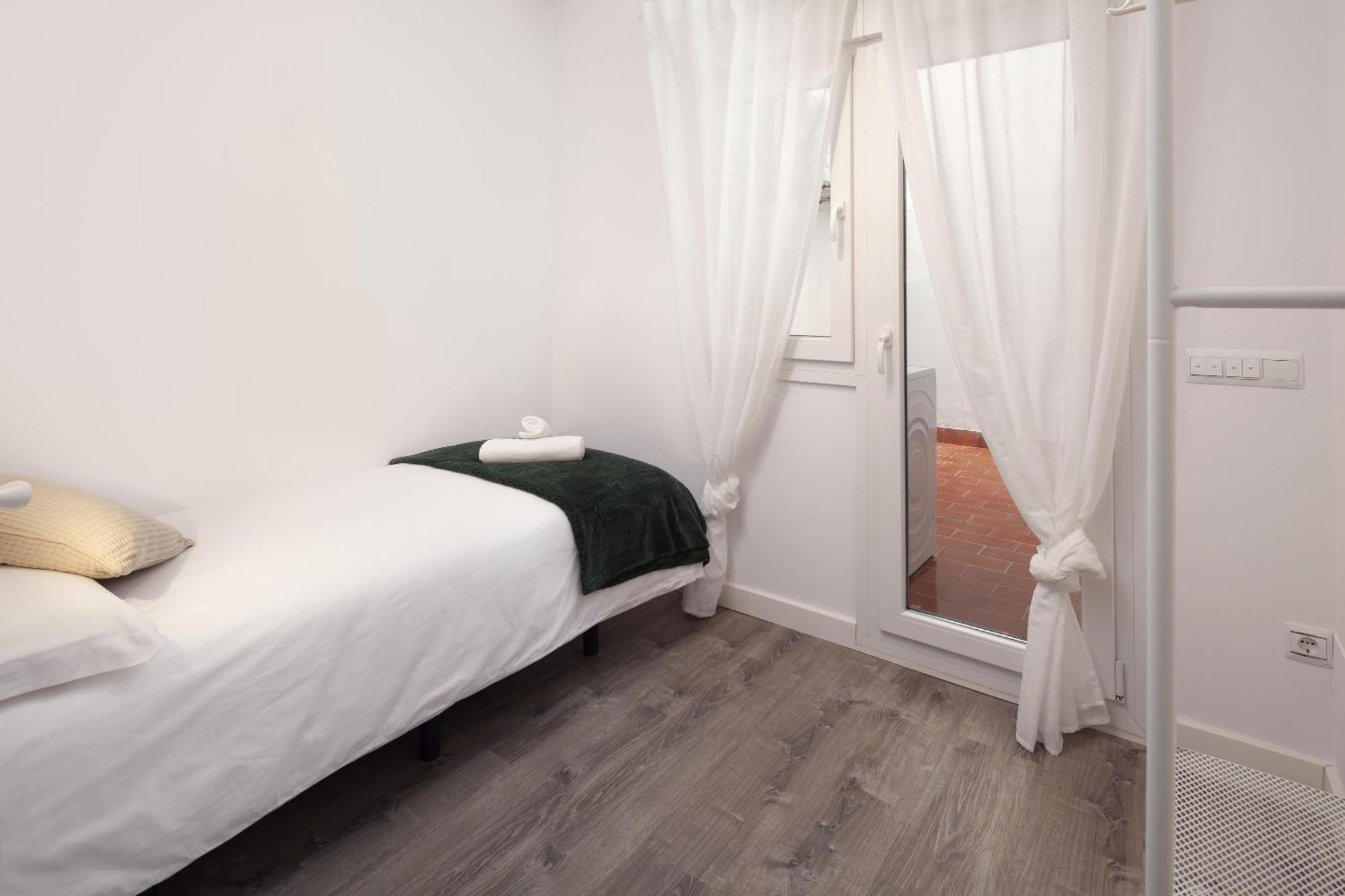 Apartamento Chanquete เนร์คา ภายนอก รูปภาพ