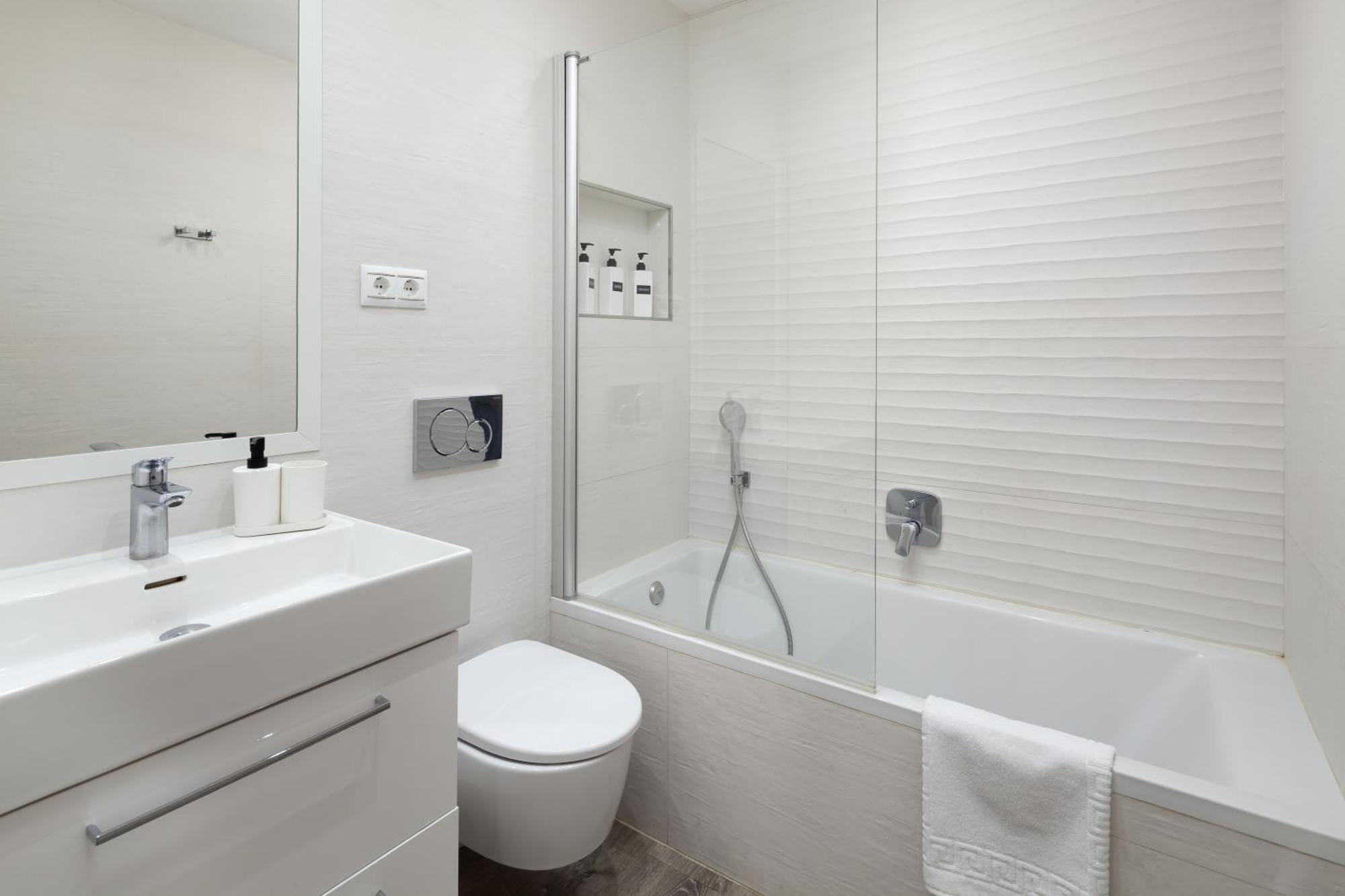Apartamento Chanquete เนร์คา ภายนอก รูปภาพ